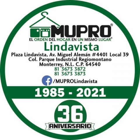 MUPRO LINDAVISTA
